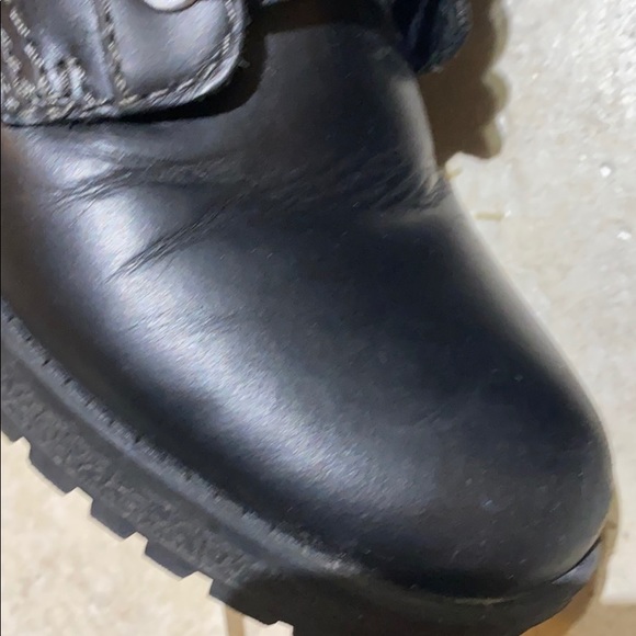 Cougar waterproof boots - Picture 3 of 5